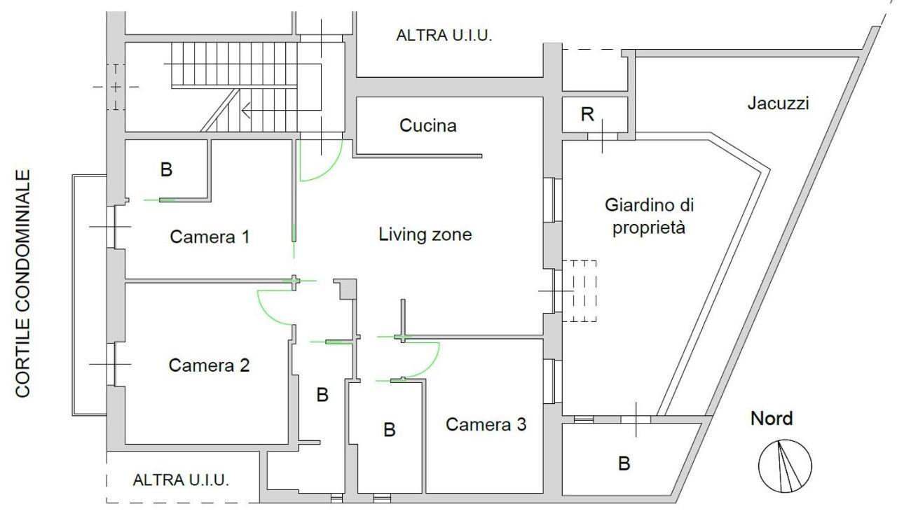 Il Giardino Dei Sorrisi Aparthotel Ostuni Esterno foto