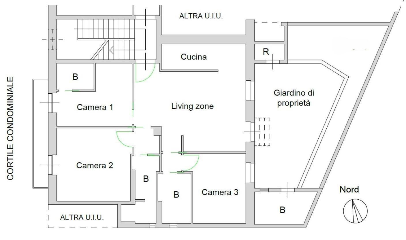 Aparthotel Il Giardino Dei Sorrisi Ostuni Esterno foto